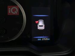 تويوتا كورولا كروس